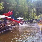 Etno Selo Zlatiborska Jezera